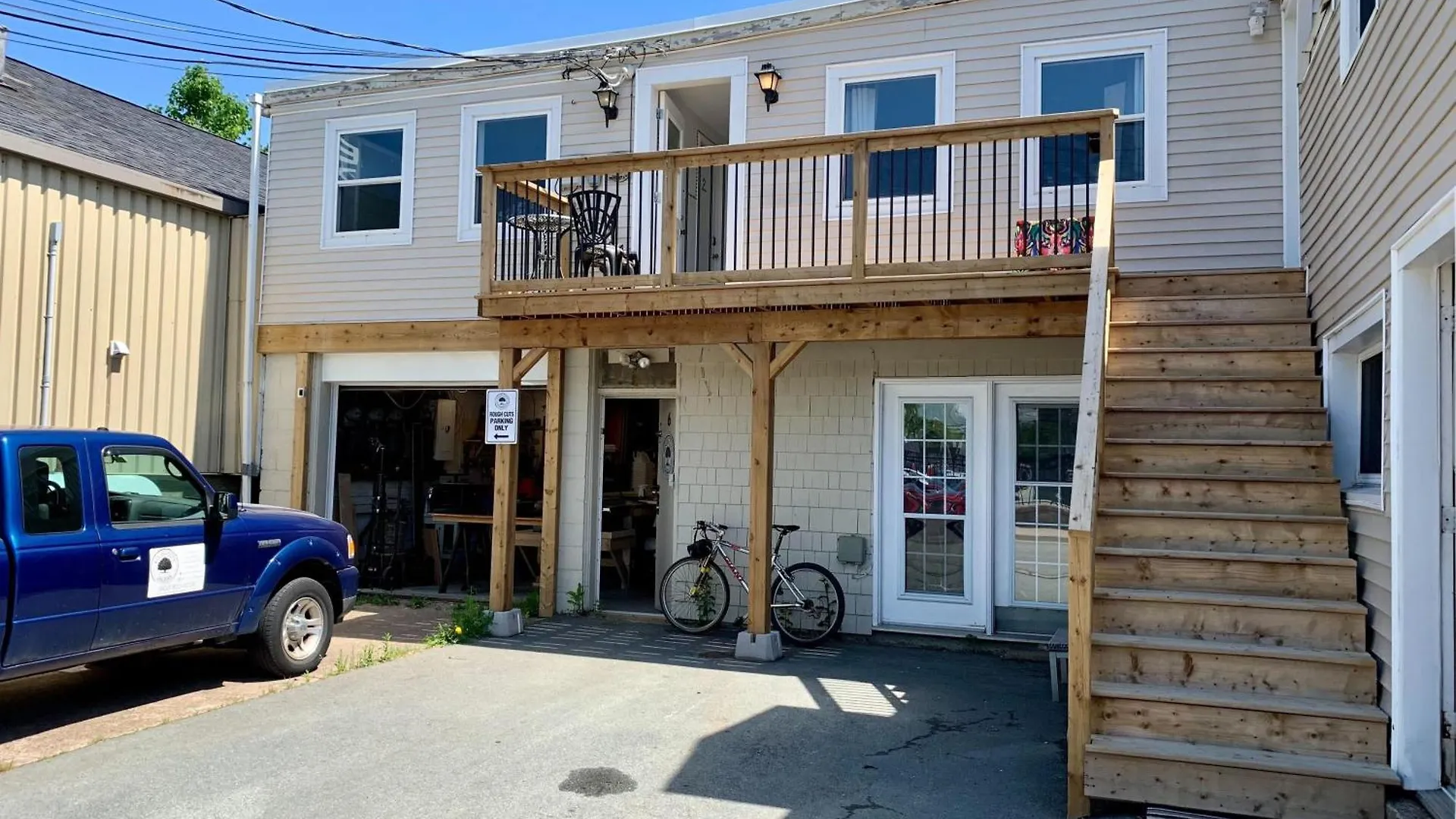 New! Loft Life With Comfort In The Heart Of Halifax, #5 Apartment  Halifax